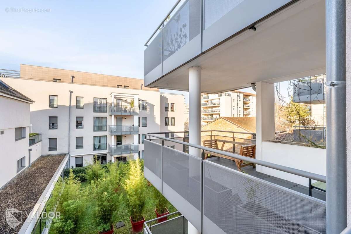 Appartement à VILLEFRANCHE-SUR-SAONE