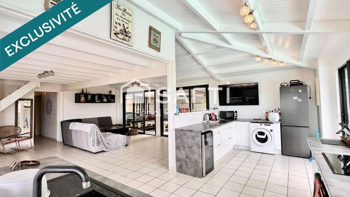 Photo 4 - Maison à SAINTE-LUCE