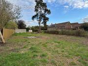 Photo 1 - Terrain à LORMAISON