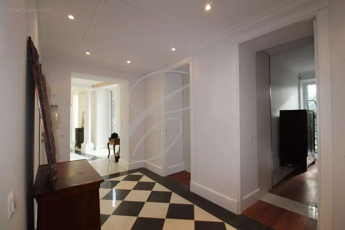 Appartement à CAP-D&#039;AIL