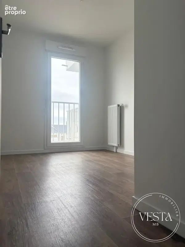 Appartement 3 pièces 57 m² à vendre à Fontaine-Les-Dijon (21121) - photo 5