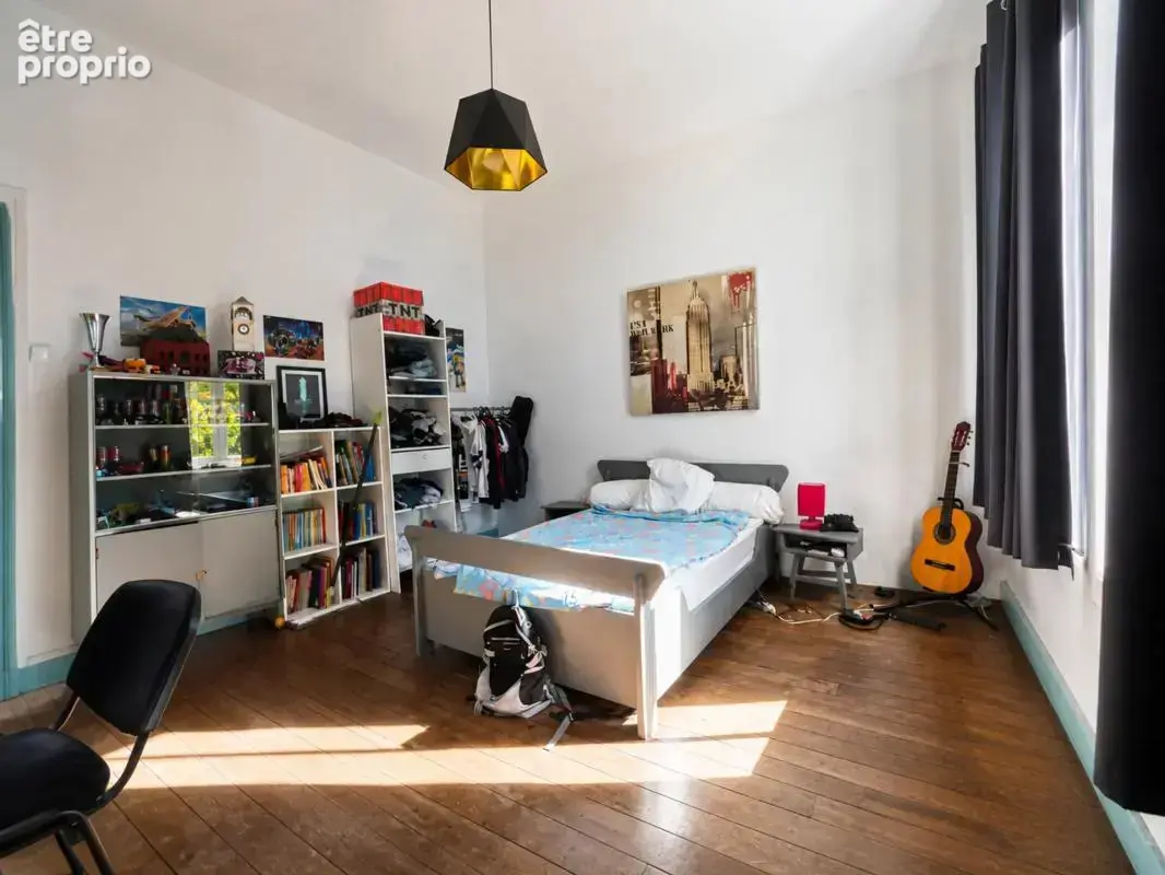 Maison de maître de 11 pièces de 350 m² à Fourmies - photo 23