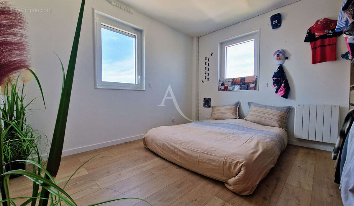 Appartement à CLISSON