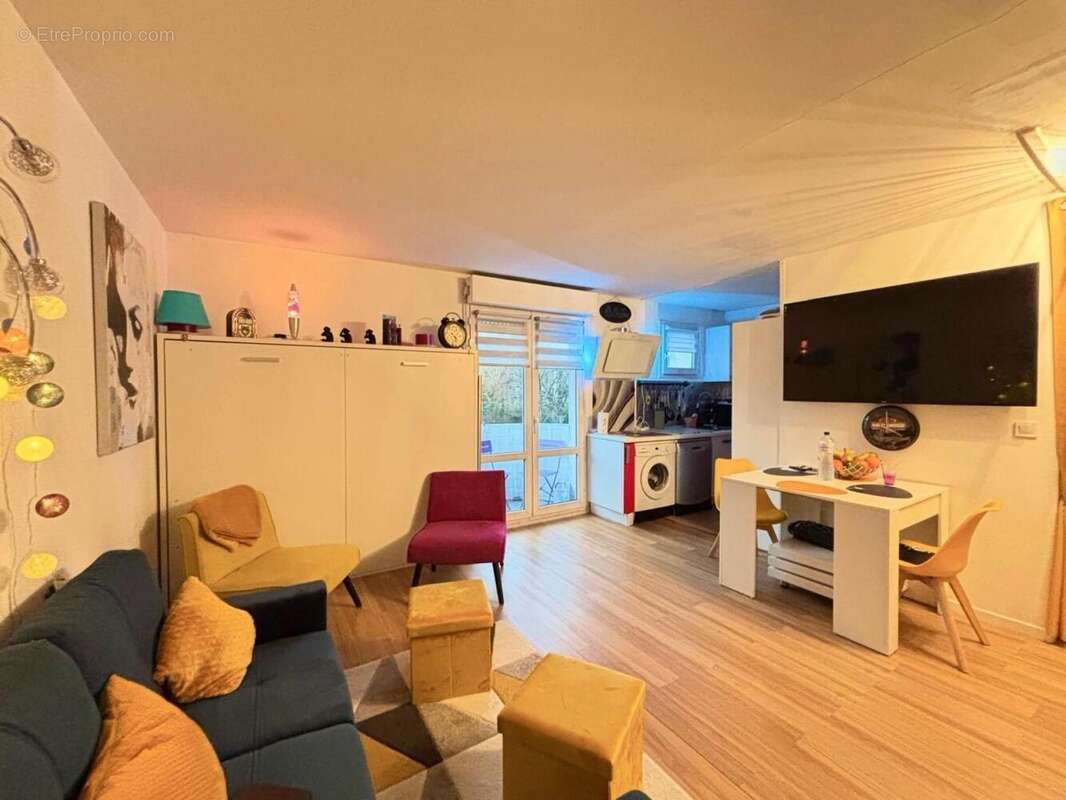 Photo 3 - Appartement à RIS-ORANGIS