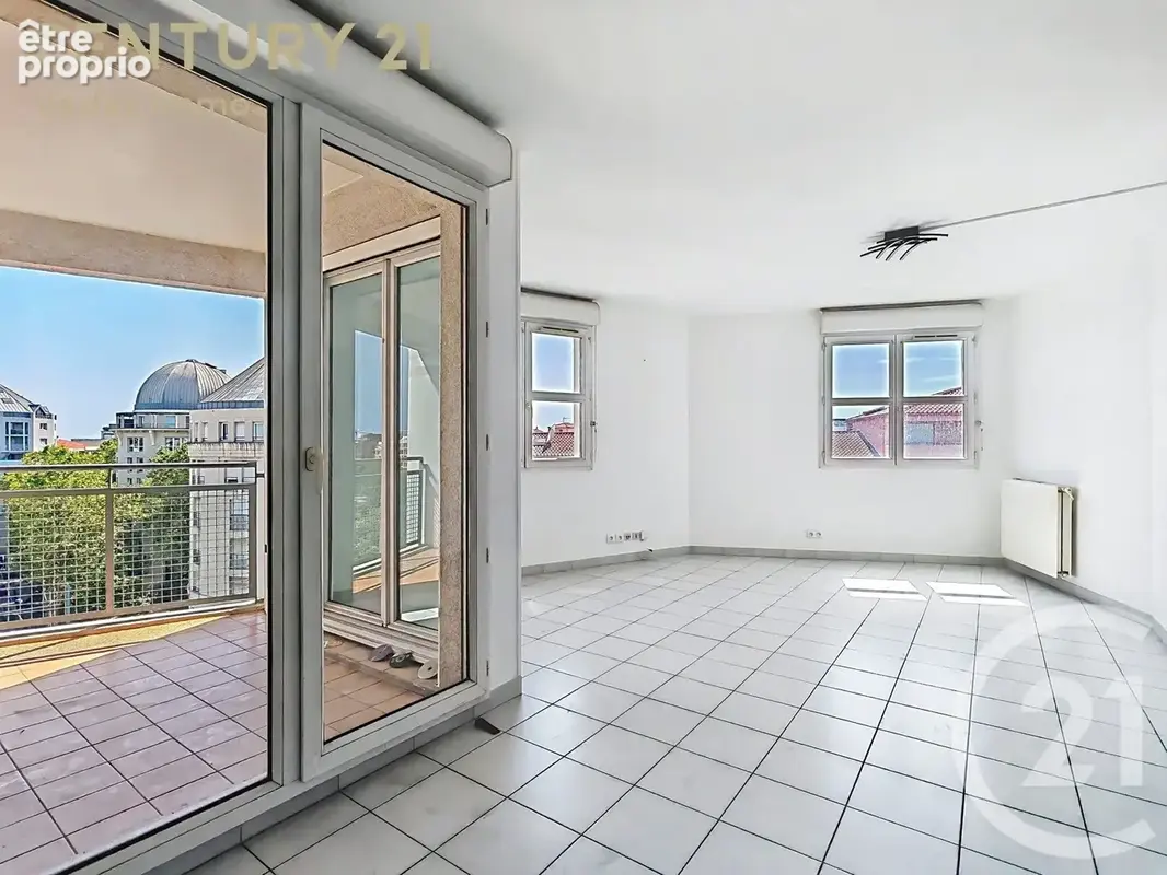Appartement 77 m² à Montpellier  - photo 5