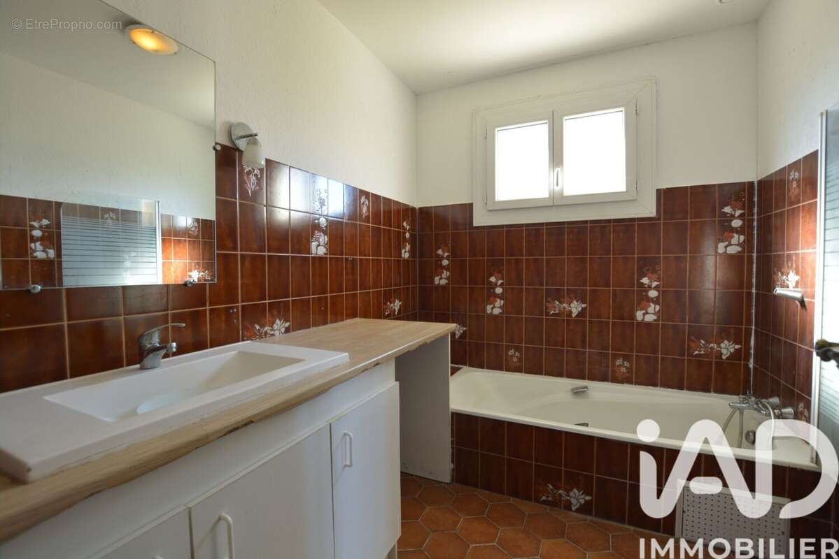 Photo 9 - Maison à SAINT-MARCEL-SUR-AUDE