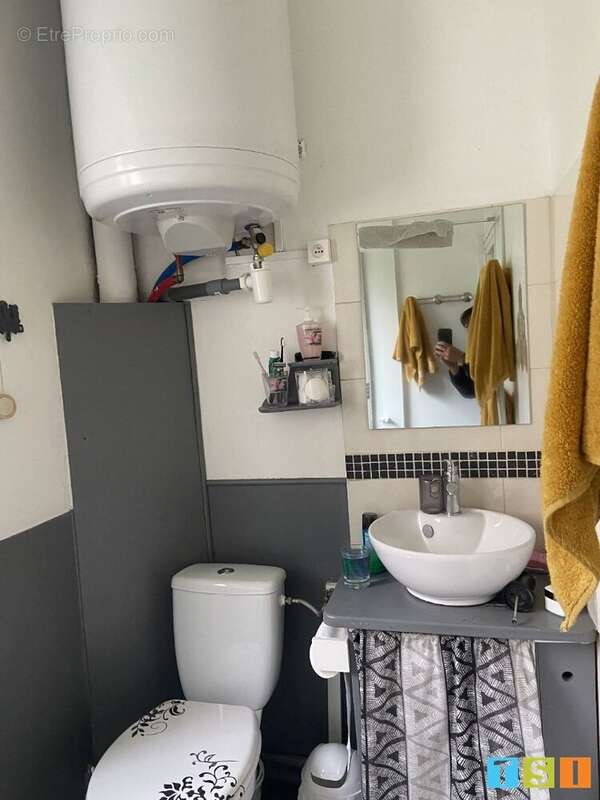 Appartement à BAGNERES-DE-LUCHON