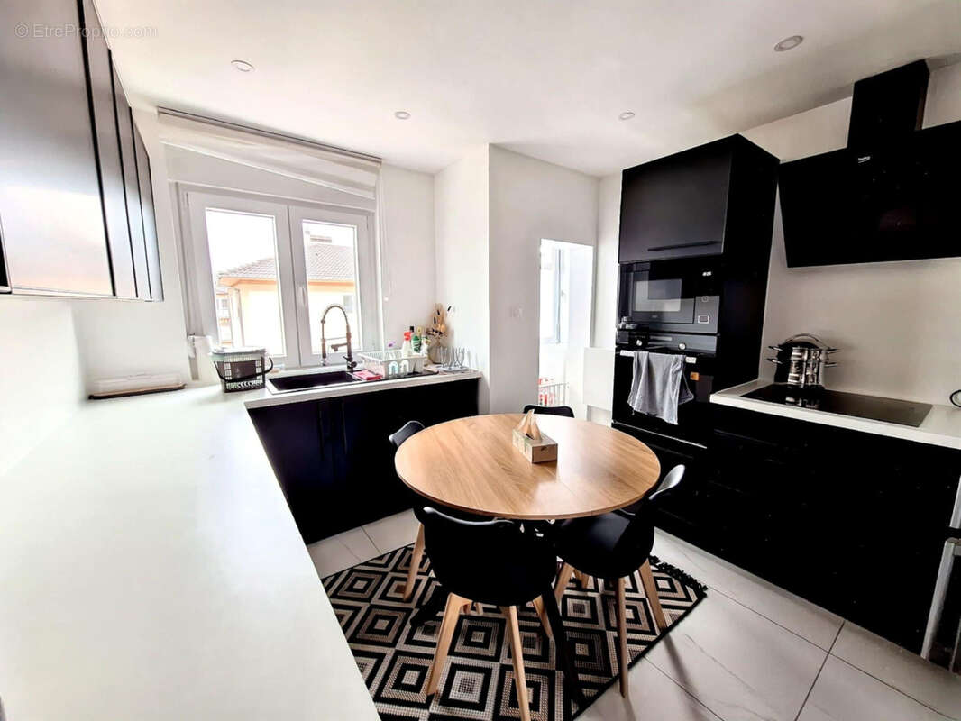 Appartement à COLMAR