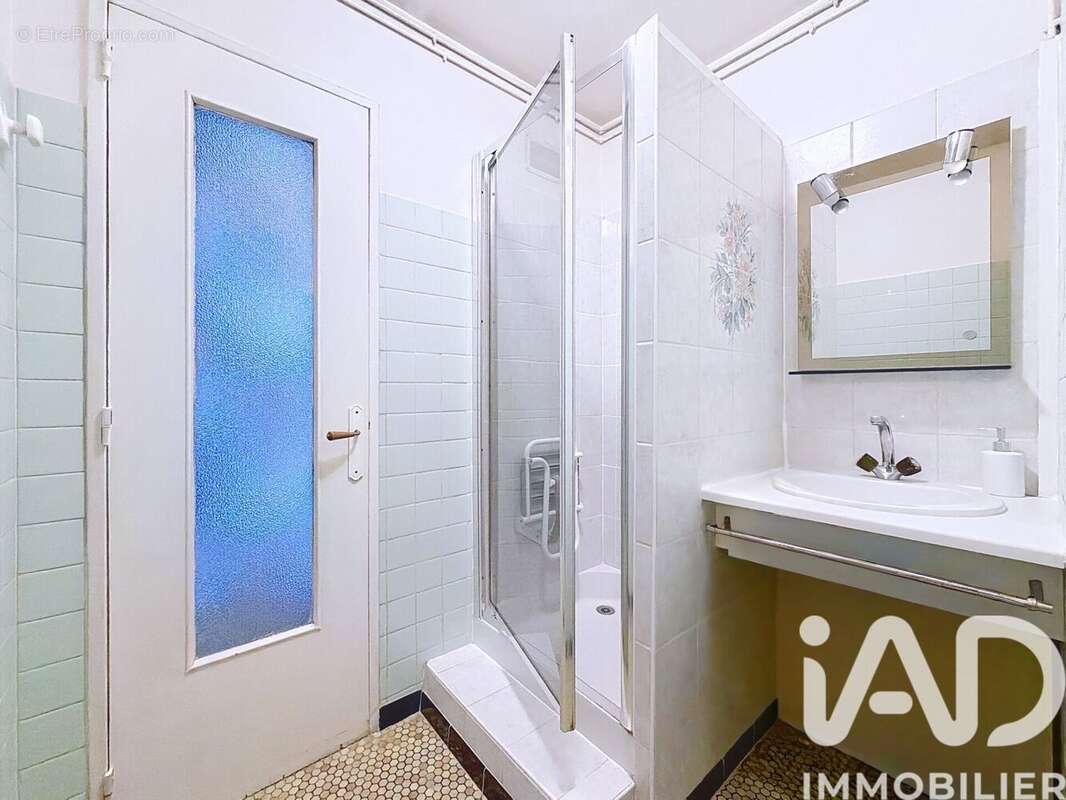 Photo 8 - Appartement à VILLEJUIF