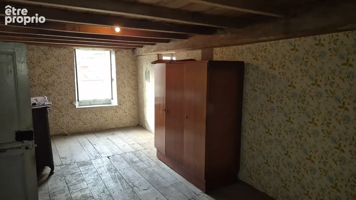 Corps de Ferme à rénover de 500 m2, proche commerces, beaucoup de dépendances - photo 28