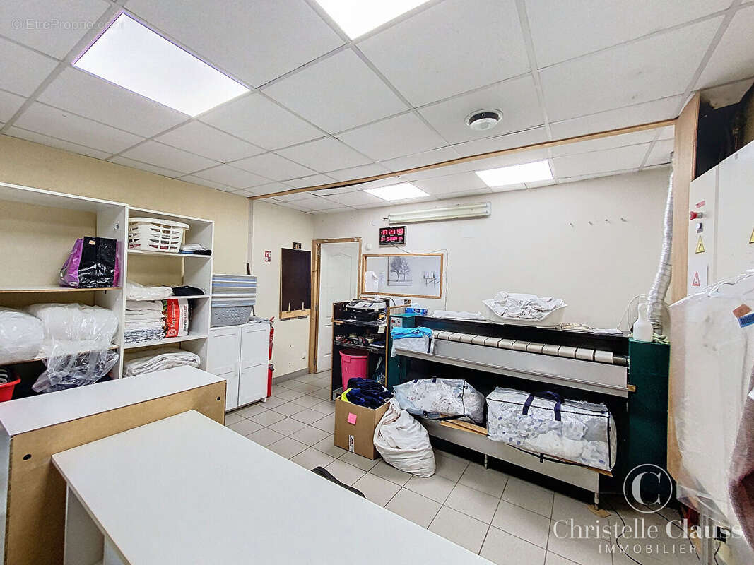 Immeuble La Broque 320 m2 - photo 4