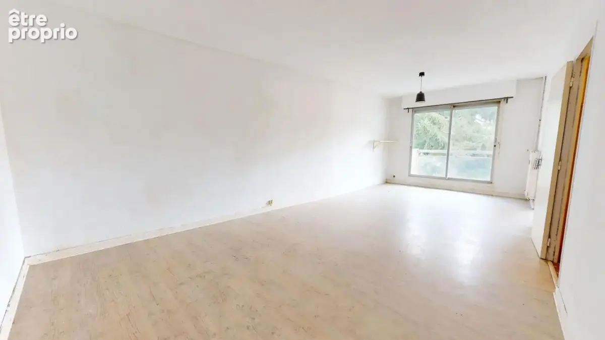 Appartement 48m² à caen - photo 2