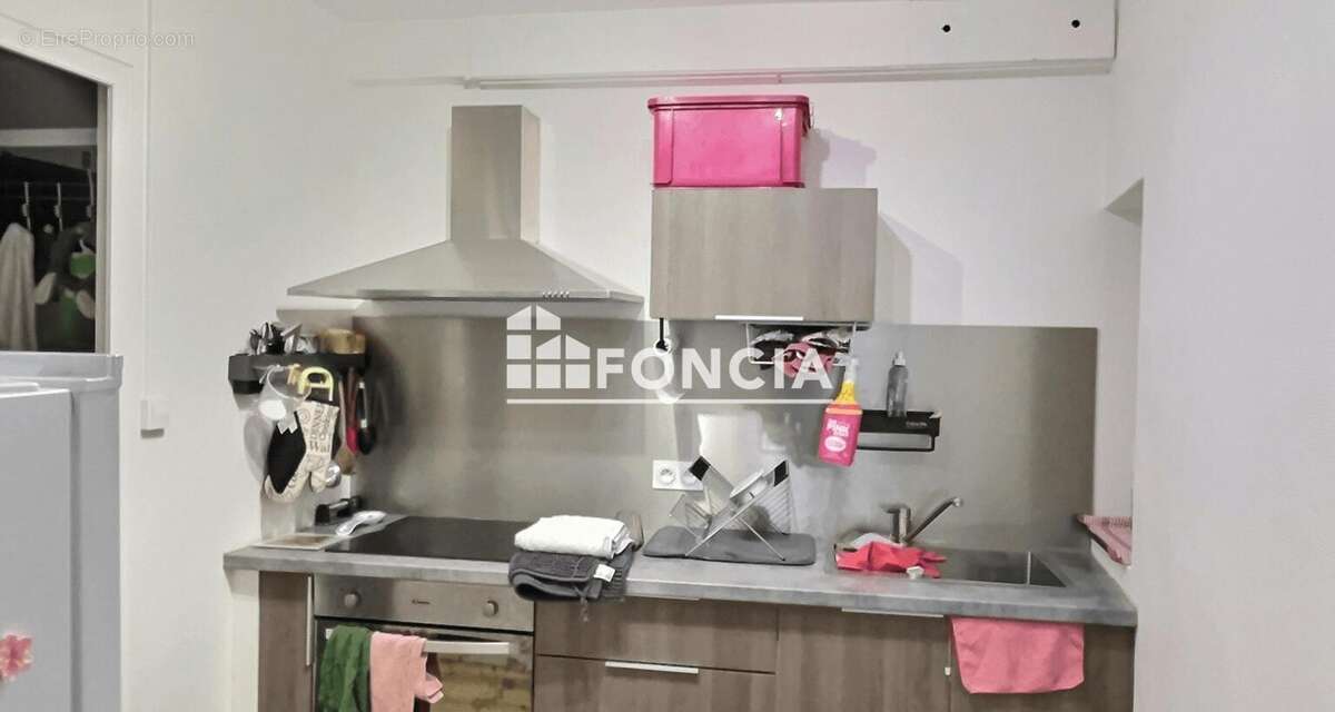Immeuble de rapport à Vienne (38200) – Idéal investisseur -10 mn de la gare - photo 11
