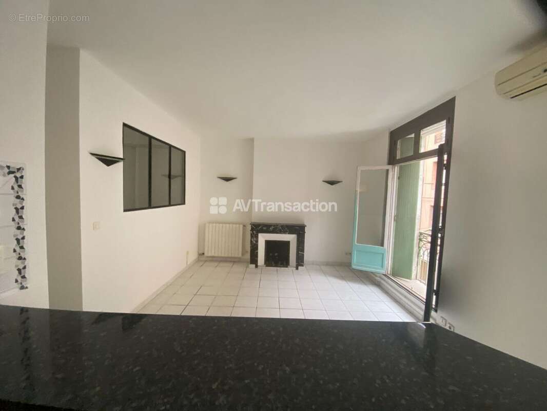 Appartement à SETE
