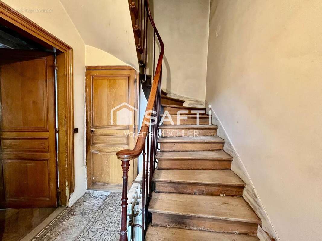 Photo 9 - Maison à VILLIERS-SUR-MARNE