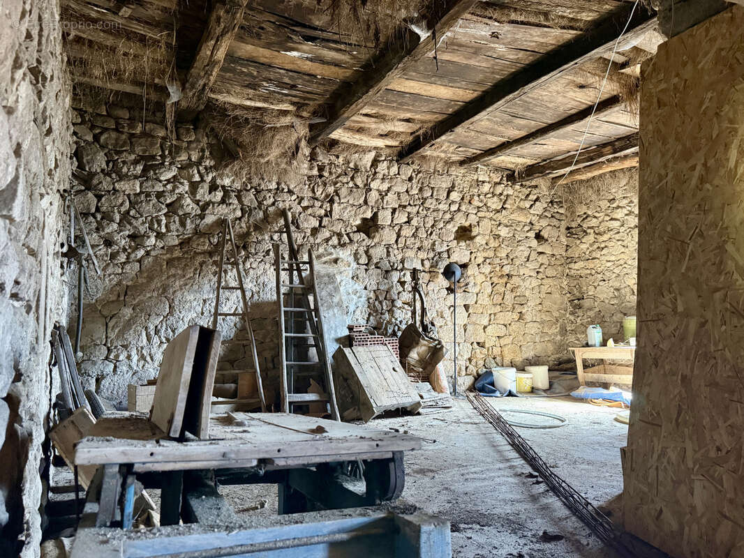 Maison à LENTILLERES