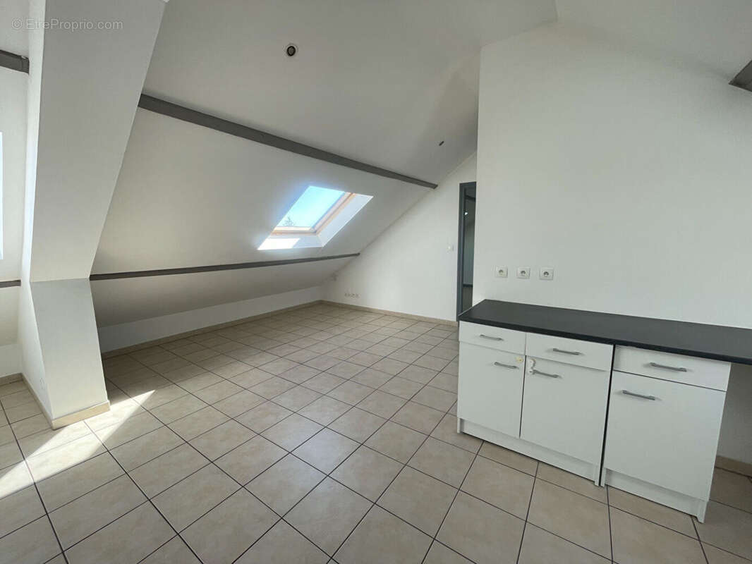 Appartement à BETHUNE