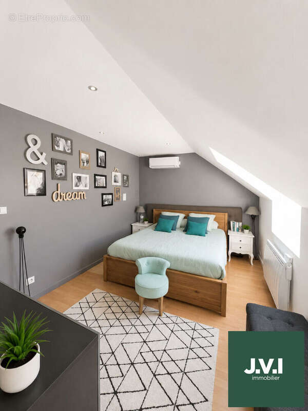 Maison  5 pièce(s) 166.51 m2 - photo 9