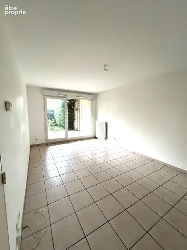 Appartement Sainte Foy Les Lyon 2 pièce(s) - photo 2