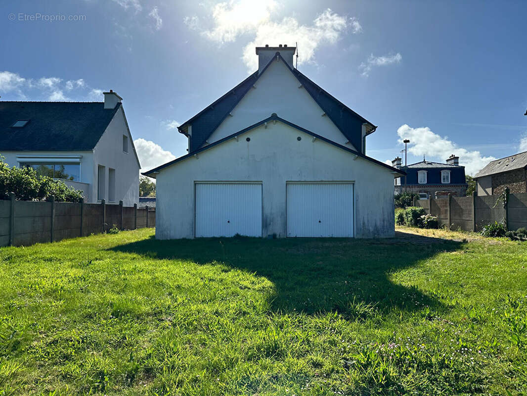 Maison à HILLION