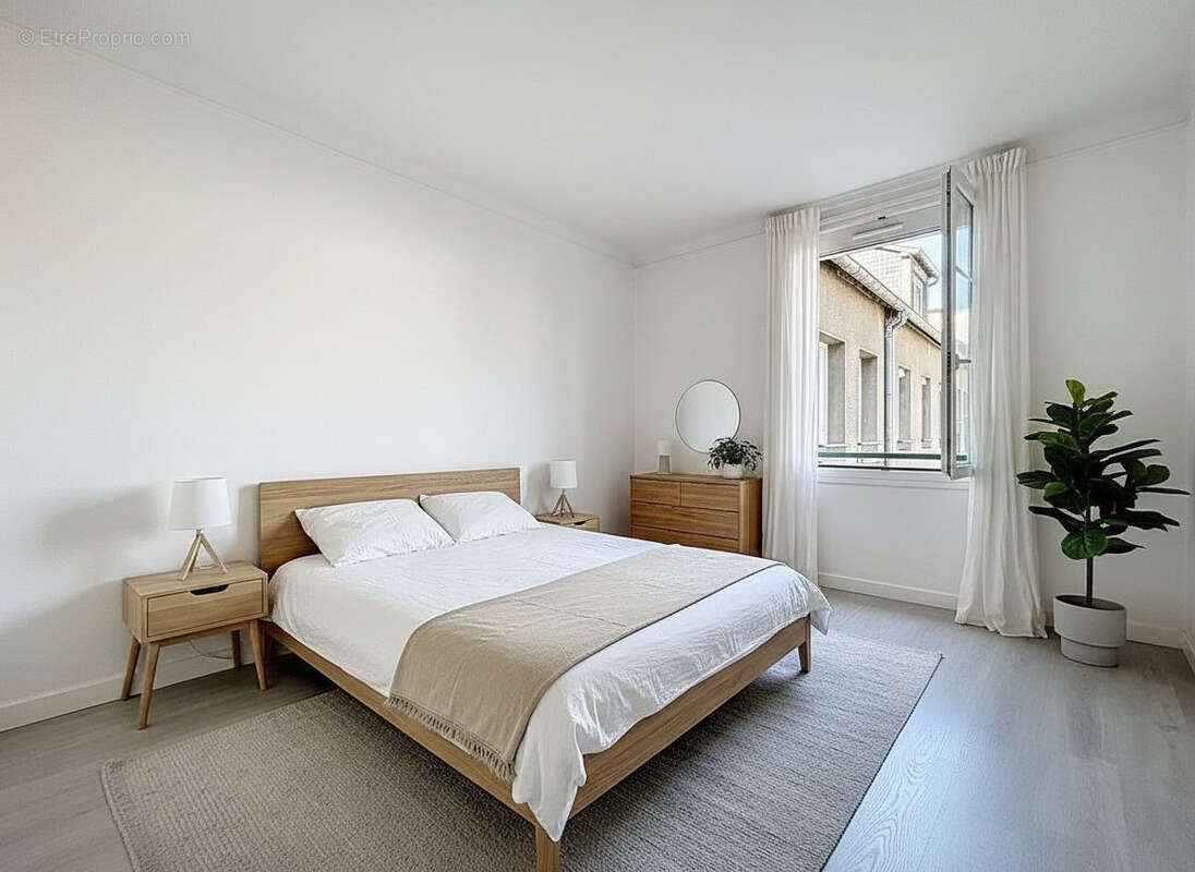 Appartement à SAINT-LO