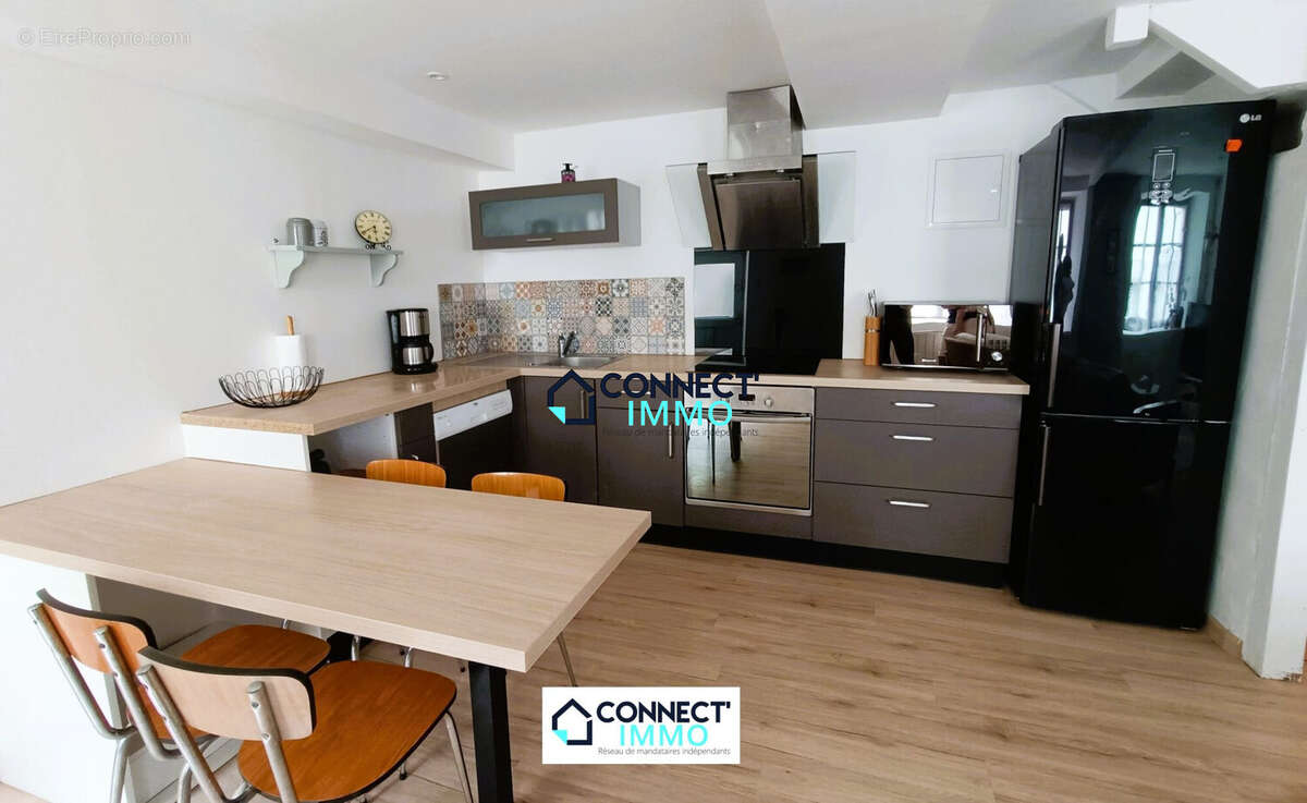 Maison 72 m² à Morlaix  - photo 6