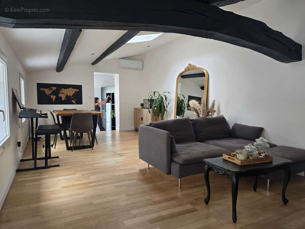 Appartement à ROCHEFORT