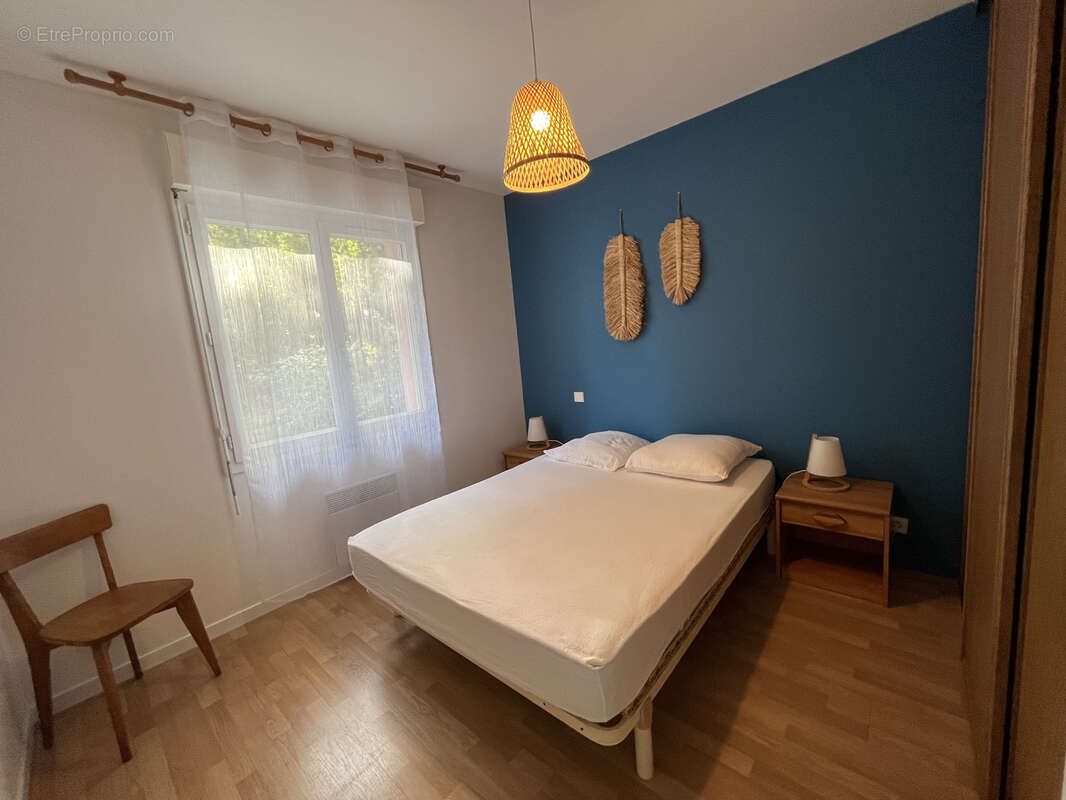 Maison à GUJAN-MESTRAS