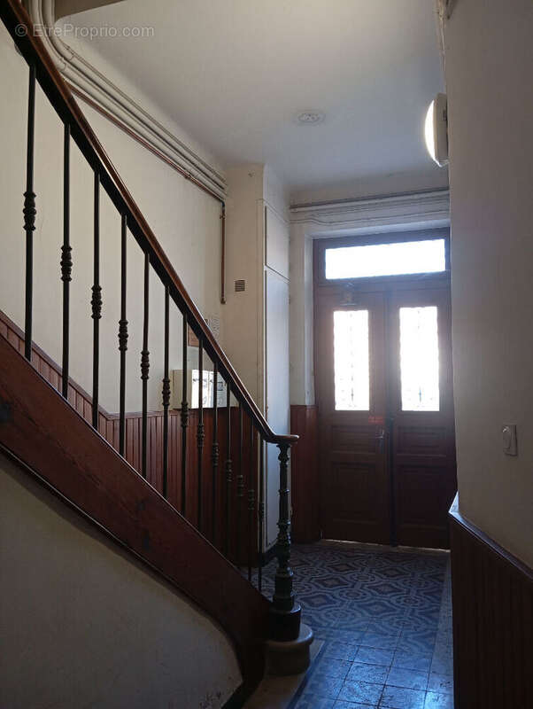 Appartement à LA VALETTE-DU-VAR