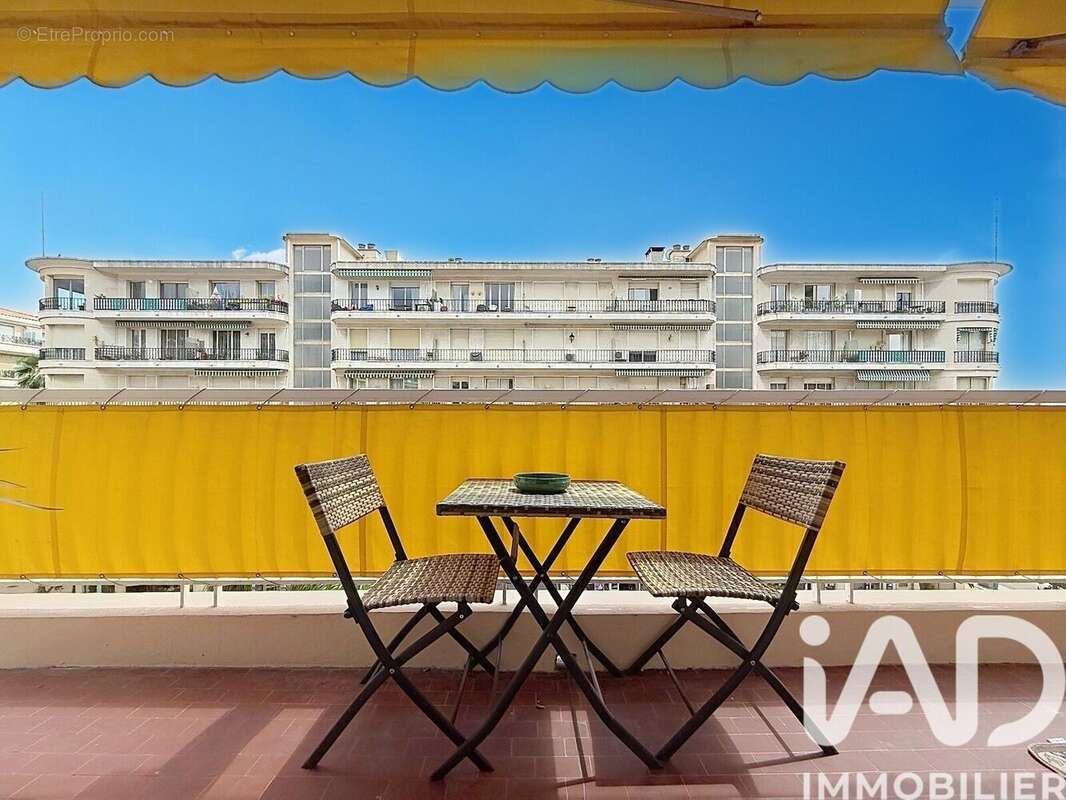 Photo 4 - Appartement à MENTON