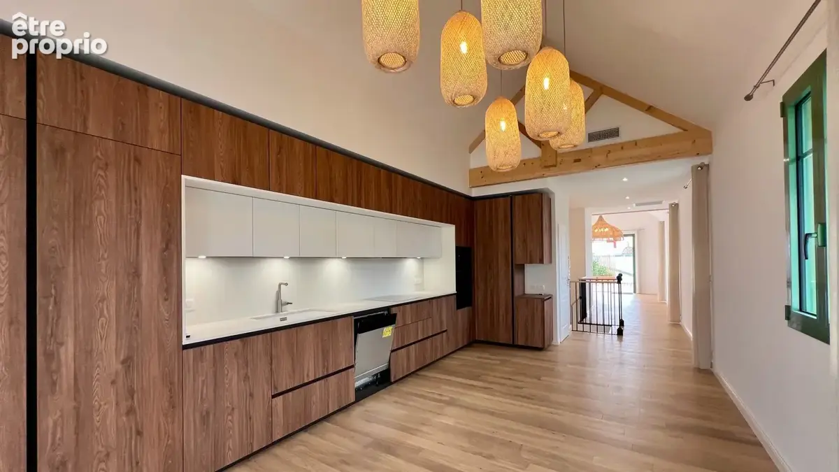 Maison 124 m² à Arcachon  - photo 2