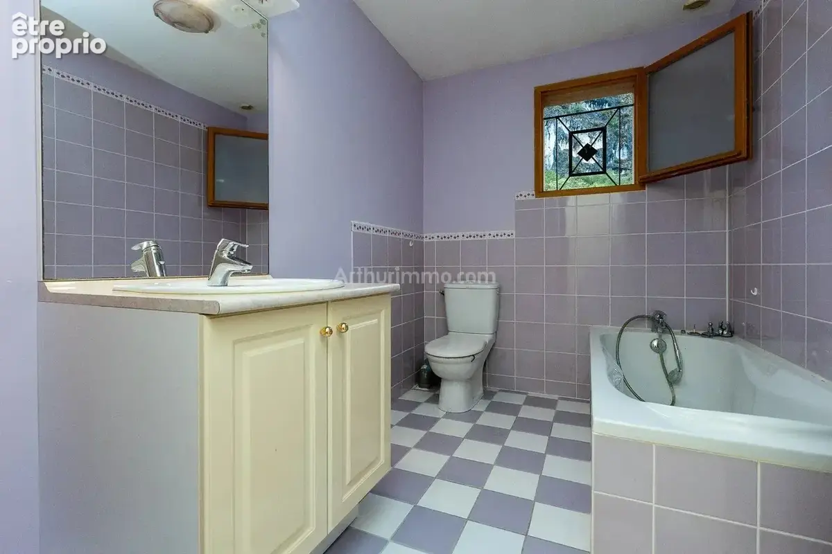 Vente Maison Bregnier-cordon(01300) 213 000ï¿œ - photo 8