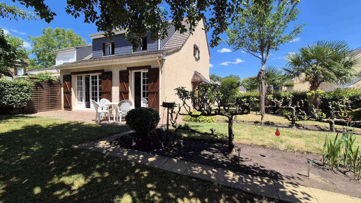 EXCLUSIVITE Maison Gisors 120m2 - photo 9