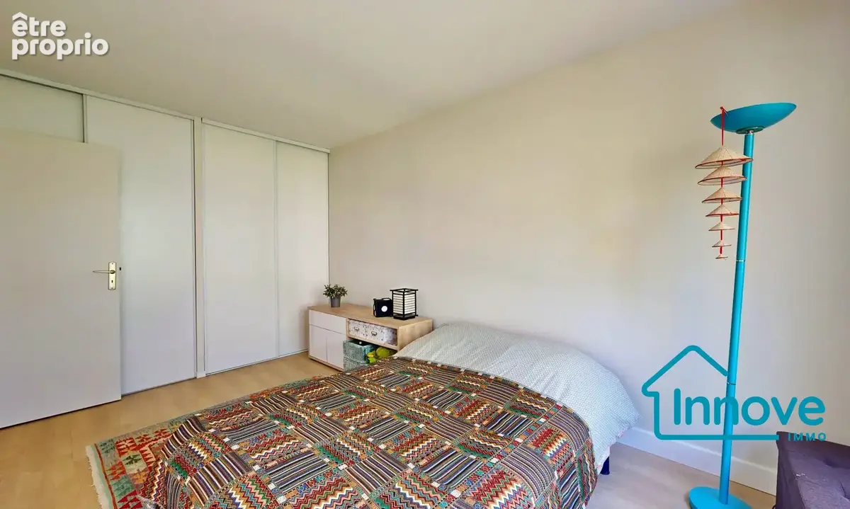 Appartement 111 m² à Rocquencourt  - photo 4