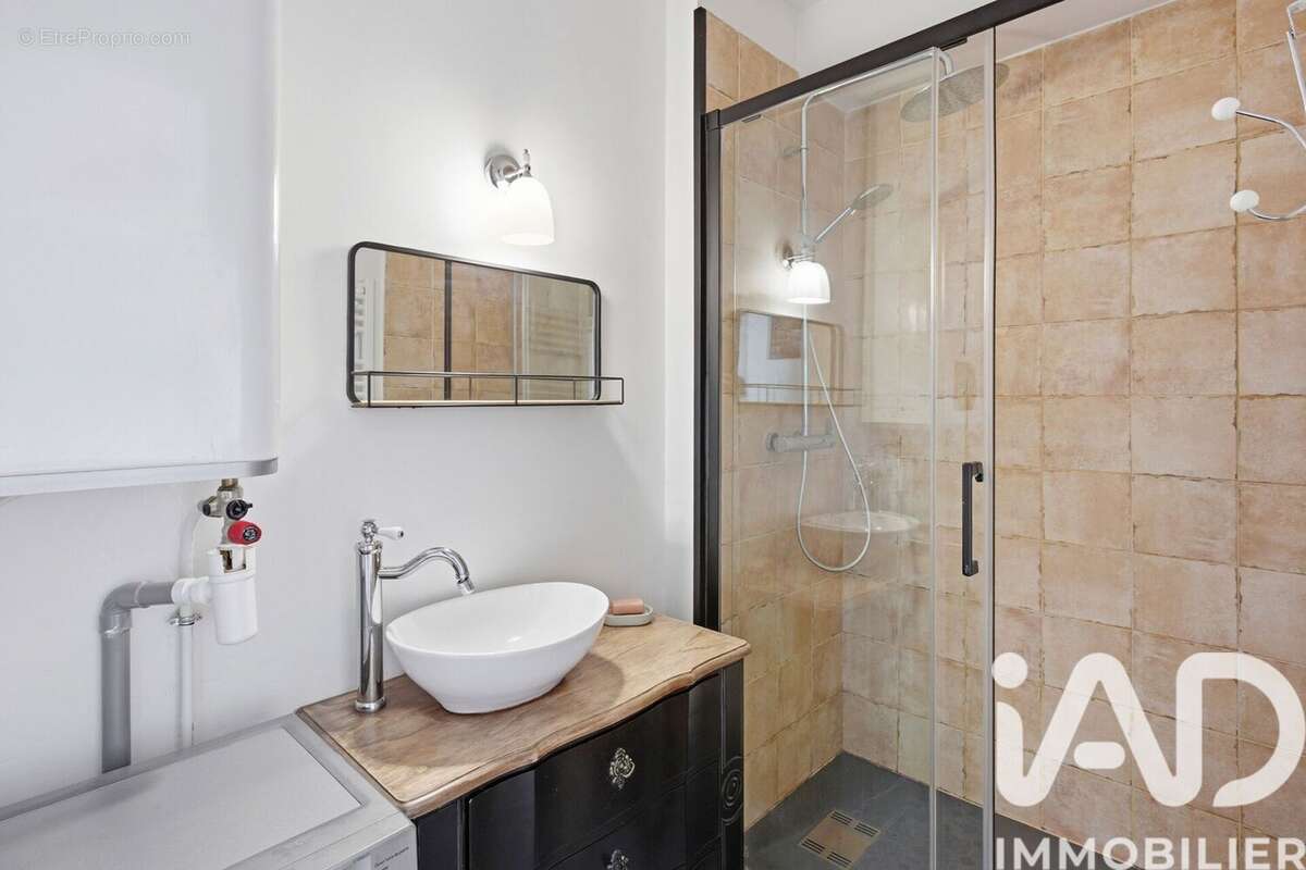 Photo 5 - Appartement à NANTES