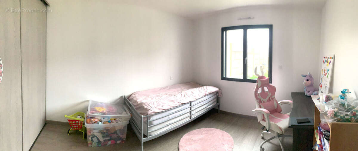 Maison à CHATEAUBRIANT