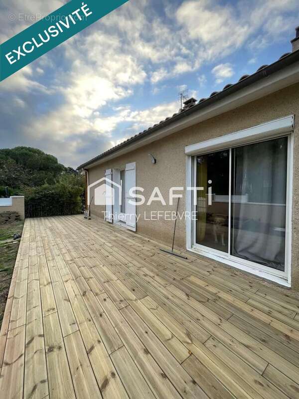 Photo 3 - Maison à DISSAY