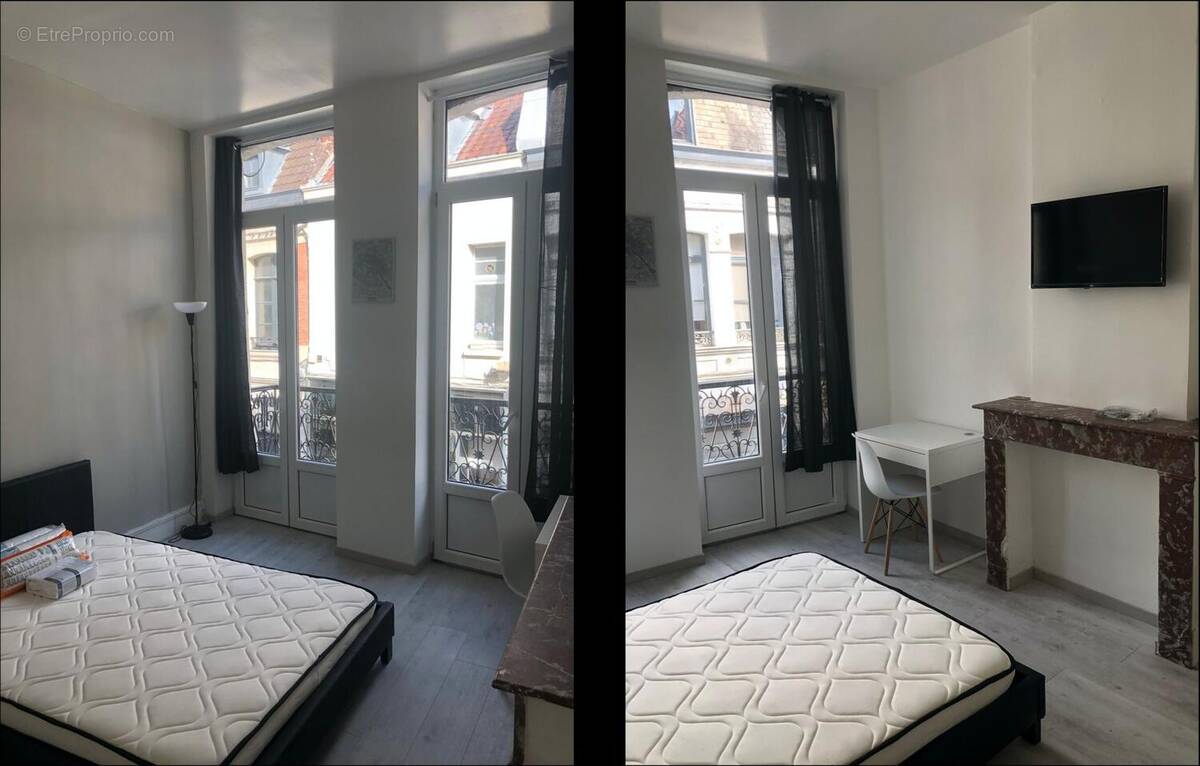 Photo 1 - Appartement à DOUAI