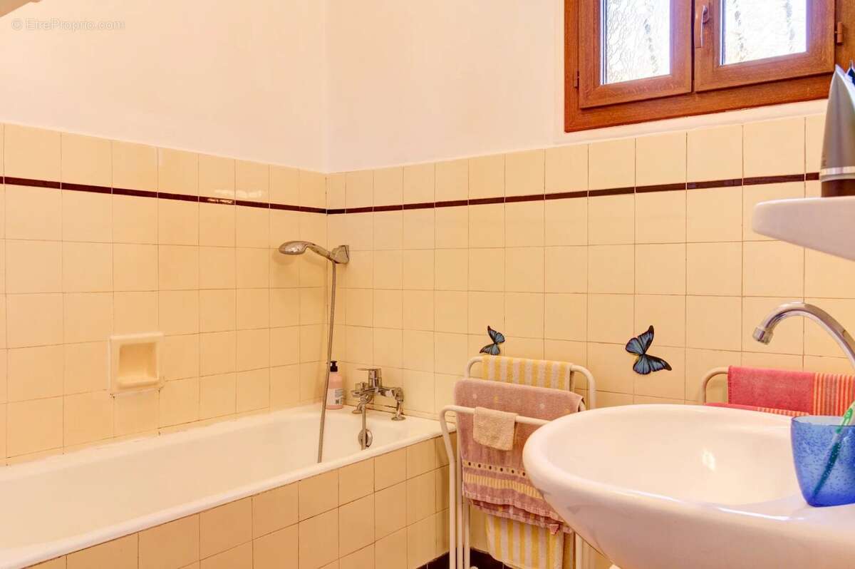 Maison à ROQUEBILLIERE