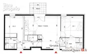 Appartement à BRON