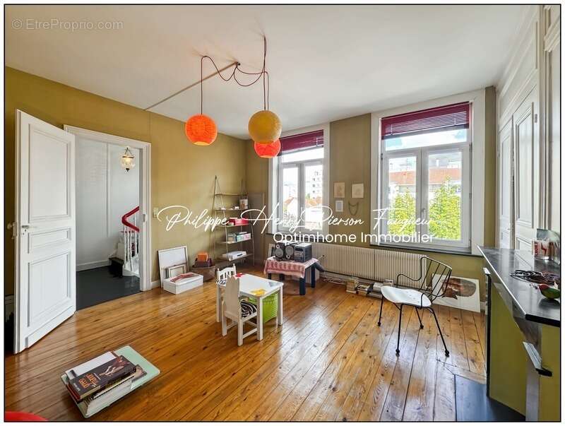 Maison à LILLE