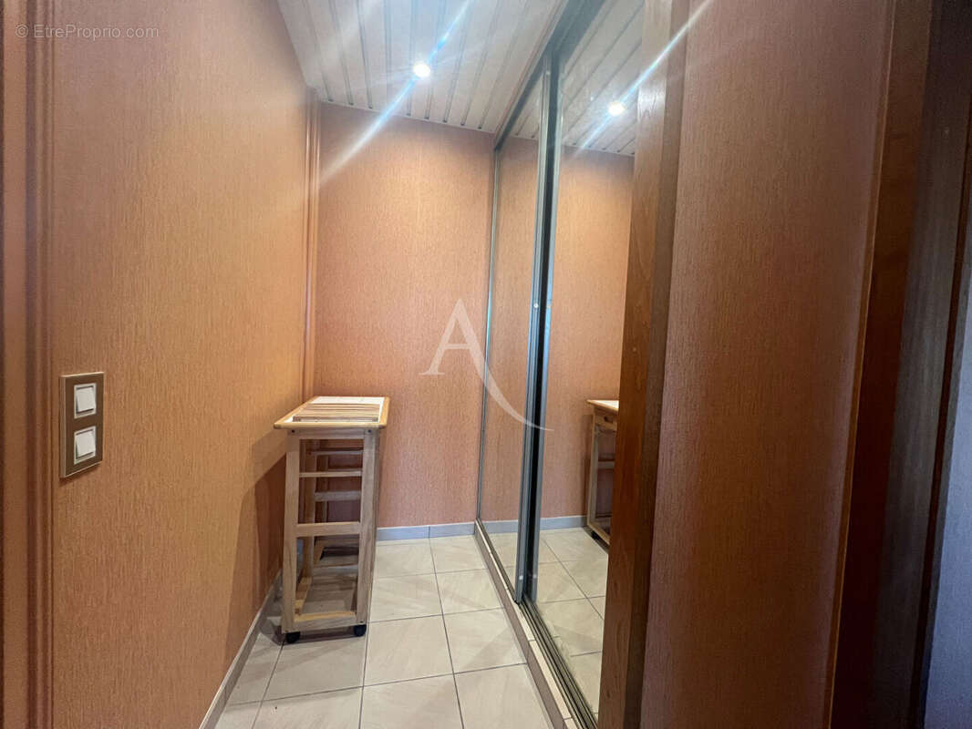 Appartement à MONTRICHARD