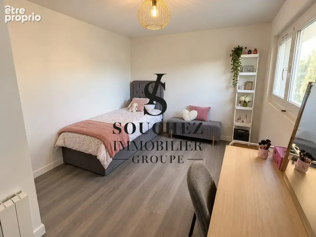 Maison 5 pièces 126 m² à vendre à Montigny-En-Gohelle (62640) - photo 4