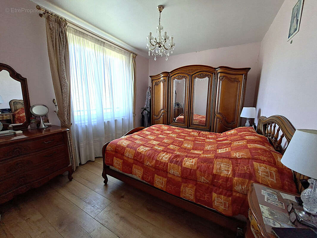 Chambre 3