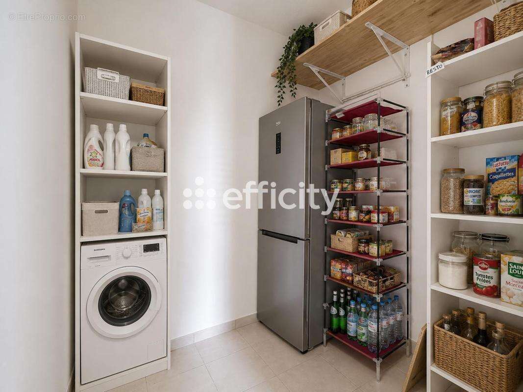 Appartement récent - photo 11
