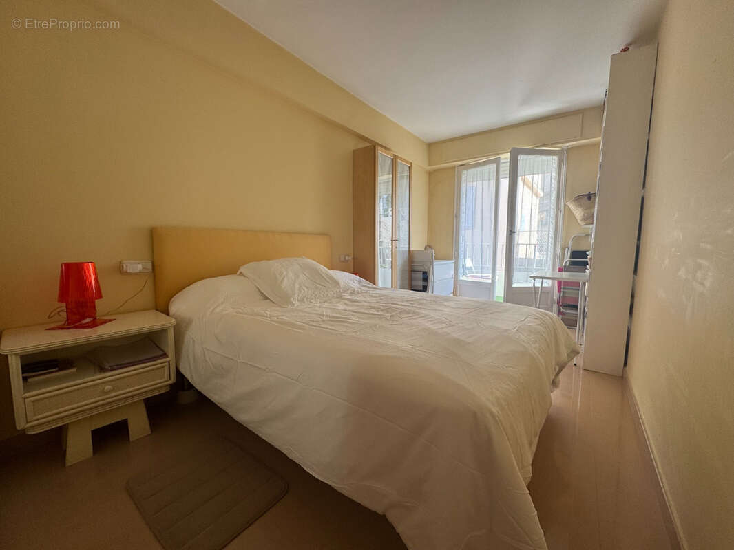 Appartement à BIARRITZ