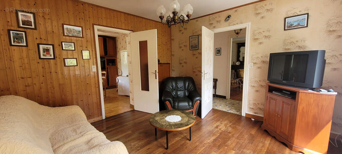 Maison 145 m² à Moelan-Sur-Mer  - photo 4