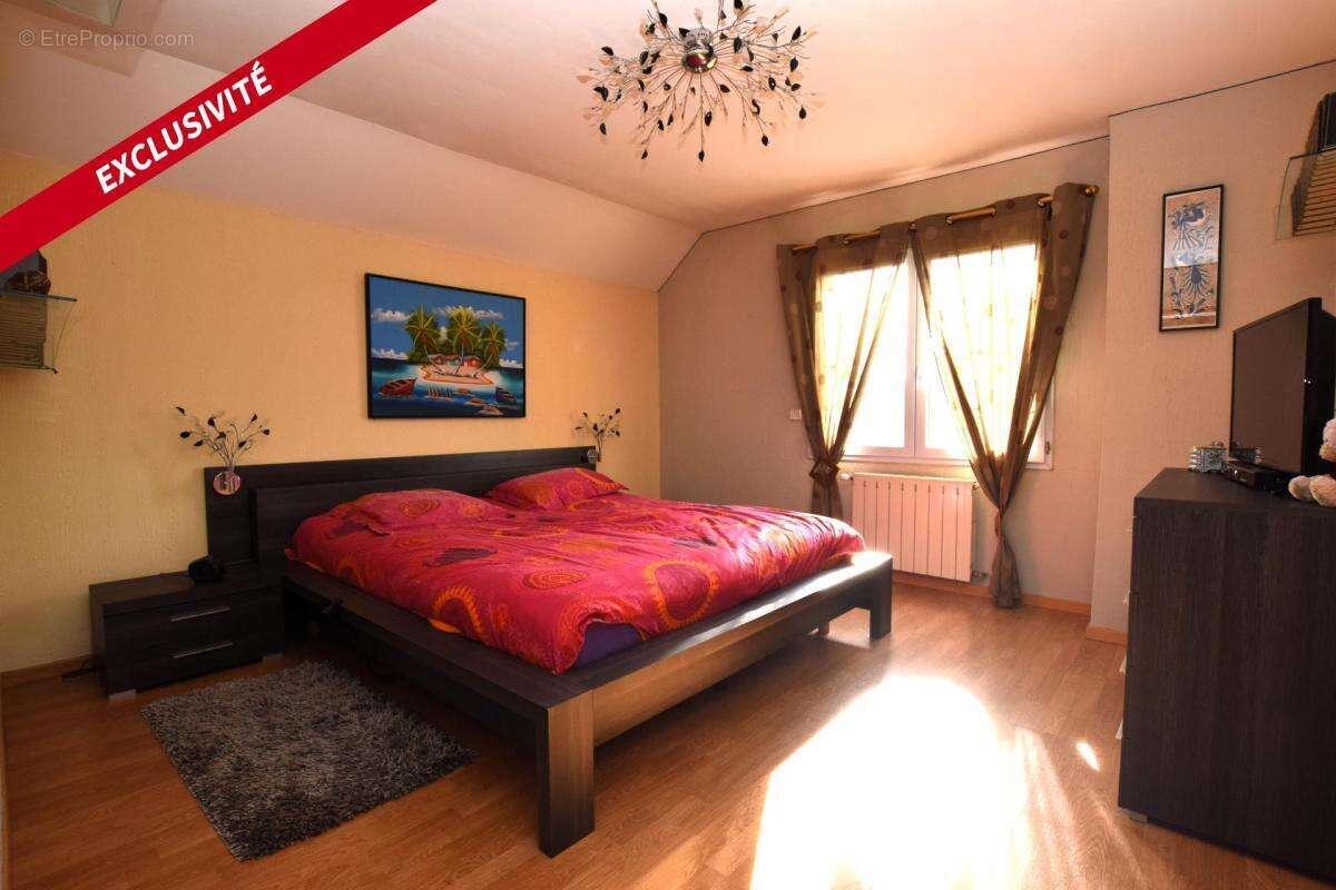 Maison à LES ALLUETS-LE-ROI