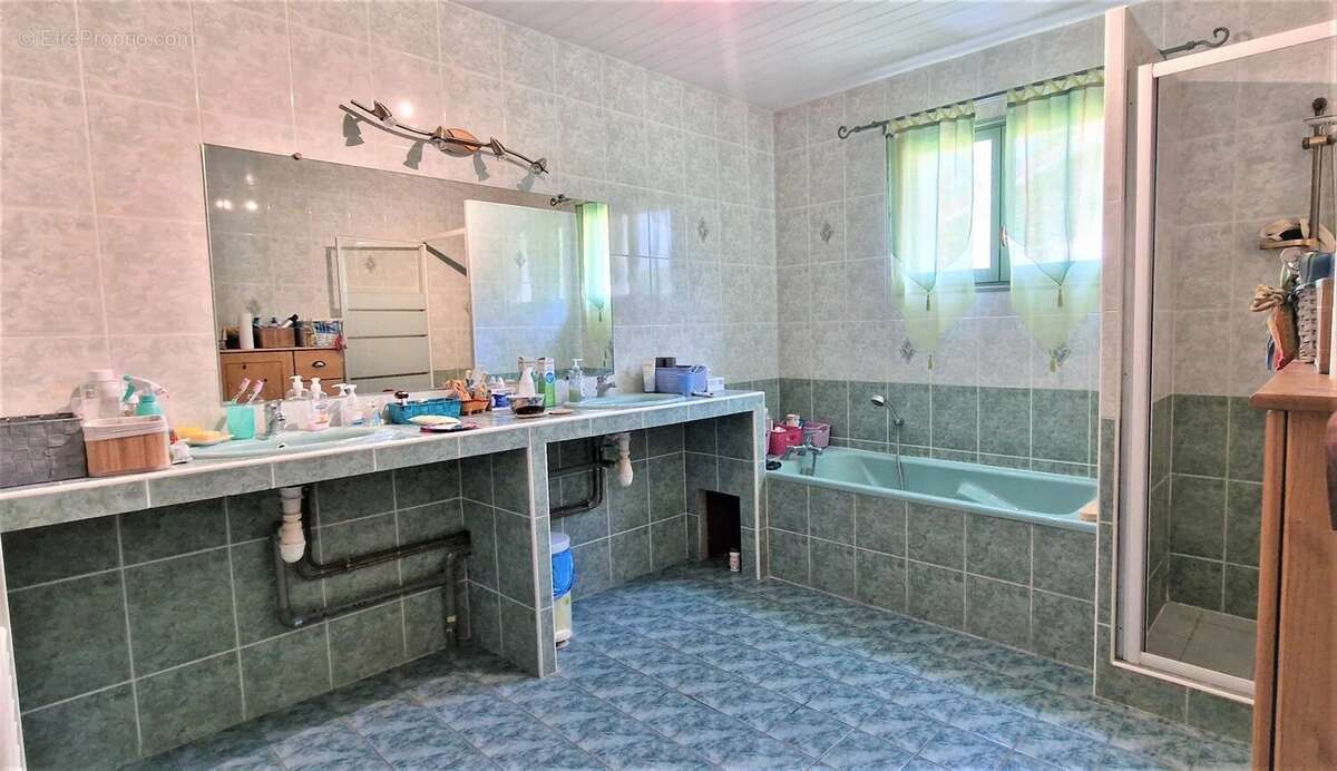 Maison à SAINT-MARCELLIN