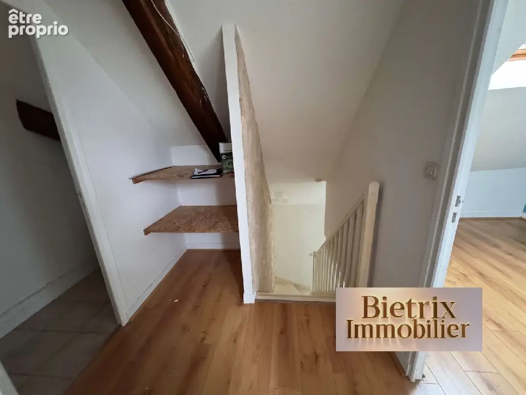 Appartement 3 pièces 48 m² à vendre à Valmondois (95760) - photo 6